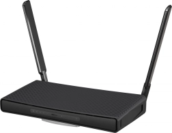 Wi‑Fi router AC1200 s dvoupásmovým připojením