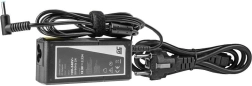 Napájecí adaptér Green Cell Pro 65 W 19,5 V 3,33 A pro notebooky HP (konektor 4,5 × 3,0 mm s kolíkem)