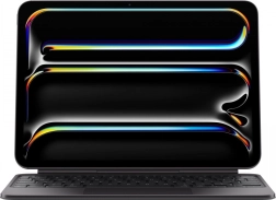 Magic Keyboard pro iPad Pro 11" (M4/M5), anglická mezinárodní, černá