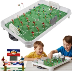 ISO Trade stolní fotbal na pružinách XXL