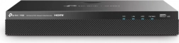 Síťový videorekordér VIGI NVR 16kanálový PoE+ 16 MP