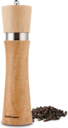 Bambusový mlýnek na sůl a pepř 21 cm