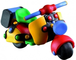 MIC-O-MIC stavebnice skútr