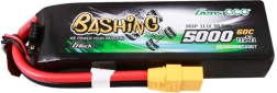 lipo baterie gensace 5000 mah 11,1 v 60c 3s s konektorem xt90