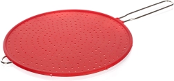 Silikonové ochranné sítko na pánev Banquet Culinaria 28 cm