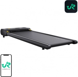 Elektrický běžecký pás Urevo Spacewalk