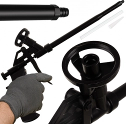 Pistole na montážní pěnu 320 mm Bigstren