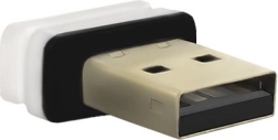 Bezdrátový mini USB Wi‑Fi adaptér 150 Mb/s