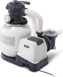 Písková filtrace pro bazény Intex 7900 l/h