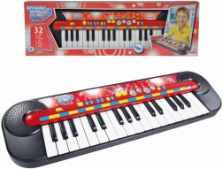 Dětské elektronické piano 32 kláves