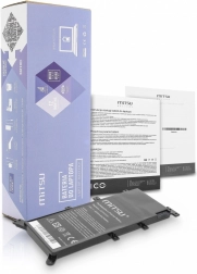 Baterie pro notebook Asus A555 F555 K555 5000 mAh 7.4 - 7.6V