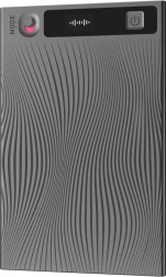 Diktafon Mobvoi TicNote šedý