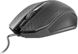 Drátová myš TRACER Click USB