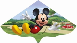 Drak s motivem MICKEY MOUSE