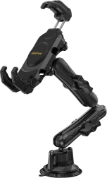 Ulefone držák na tablet a smartphone do auta