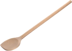 Dřevěná vařečka s rohem BRILLANTE 30 cm