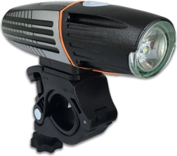 Přední cyklistické světlo LED ESPERANZA ANDROMEDA PRO 2000 LX
