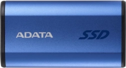 Externí SSD ADATA SE880 1 TB USB 3.2 Gen 2x2, modrý