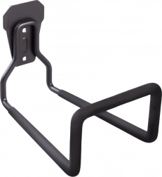 Garážový nástěnný držák pro uspořádání nářadí