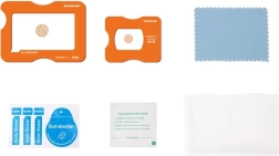 Antireflexní tvrzená fólie SUNNYLIFE pro Osmo Pocket 3