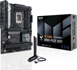 Základní deska Asus TUF Gaming B860-PLUS WIFI