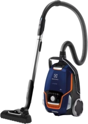 Sáčkový vysavač Electrolux UltraOne s technologií Silent Air