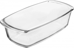 Skleněná forma na chléb 27 cm