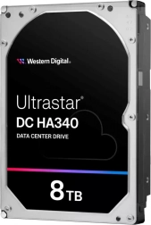 Pevný disk Ultrastar DC HA340 8 TB 3.5" SATA III