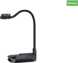 Vizualizér AVer U50+ USB pro moderní výuku