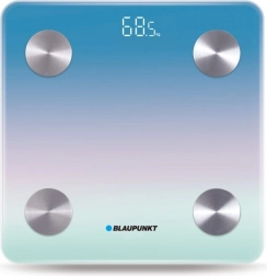 Osobní váha s Bluetooth BLAUPUNKT BSM601