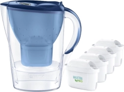 Filtrační konvice BRITA Marella XL, modrá