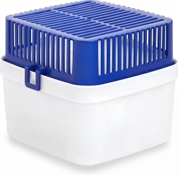 Pohlcovač vlhkosti s náhradními náplněmi 2×400 g