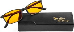 Brýle OWLEYE Twilight I proti modrému světlu