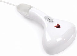 Ruční parní napařovač oděvů 1500 W s příslušenstvím