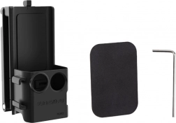 Magnetický držák pro DJI Osmo Pocket 3 Sunnylife (černý)