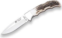 Zavírací lovecký nůž JOKER NC19 Terrier, paroh, 9 cm
