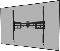 Neomounts nástěnný držák pro TV 55–110" pevný, černý