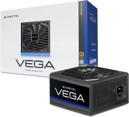 Chieftec Vega 850W ATX 3.1 80 Plus Gold napájecí zdroj
