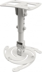 Stropní držák na projektor PM3, teleskopický 250–300 mm