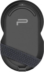 PGYTECH magnetický držák na telefon černý