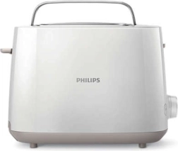 Philips toustovač 830 W s 8 stupni opékání