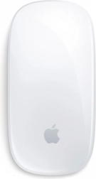 Apple Magic Mouse bílá bezdrátová myš