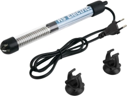 Akváriová topítka 100 W s termostatem