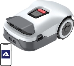 Robotická sekačka na trávu ANTHBOT Genie 1000 AI