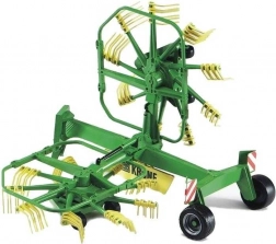 Bruder sběrač sena Krone