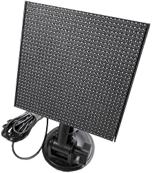 Inteligentní LED displej na zadní okno auta 32×32 RGB s ovládáním přes aplikaci
