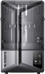 3D tiskárna Elegoo Saturn 4 Ultra