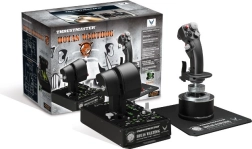 Joystick Thrustmaster Hotas Warthog pro PC – replika A-10C