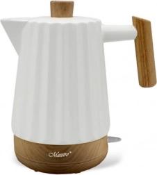 Keramická rychlovarná konvice 2,0 l 1800 W MAESTRO