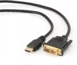 Kabel HDMI na DVI-D 0,5 m